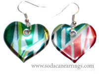 Mountain Dew Hearts