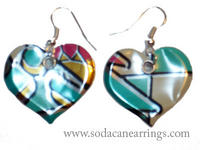 Arizona Iced Tea Hearts