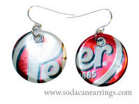 Dr. Pepper Circles