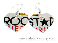 Rockstar Energy Hearts