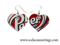 Diet Dr. Pepper Hearts
