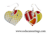 Diet Squirt Hearts