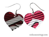 Dr. Pepper Hearts (Wavy)