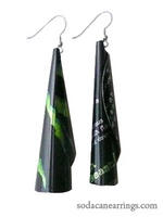Monster Energy Tubes (Green)